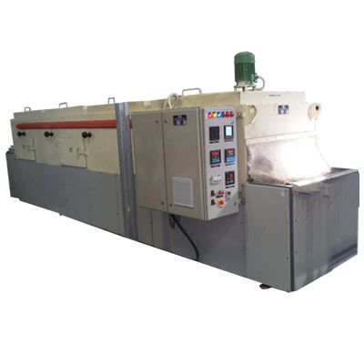 Continuous Furnace Suppliers