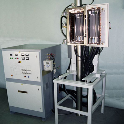 Wire Annealing Furnace In Indonesia